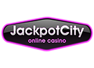 Jackpot City Casino Logo