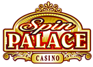 Spin Palace Casino Logo