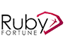 Ruby Fortune Casino Logo